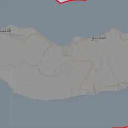 خريطة
