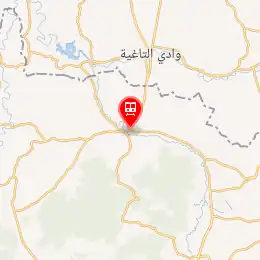 خريطة