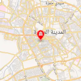 خريطة