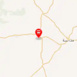 خريطة