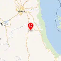 خريطة