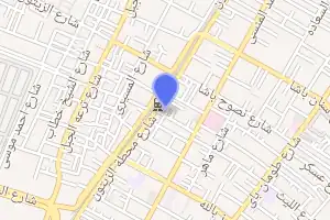 خريطة