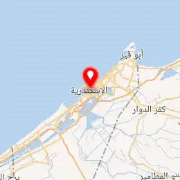 خريطة
