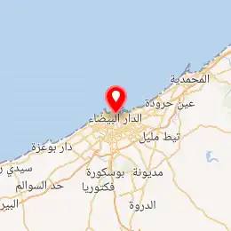 خريطة