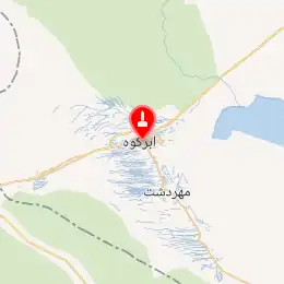 خريطة