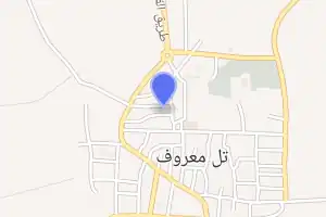 خريطة