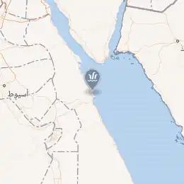 خريطة