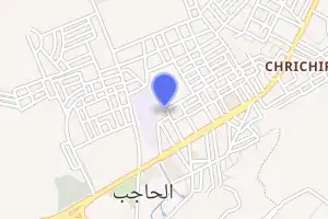 خريطة