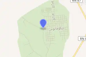 خريطة