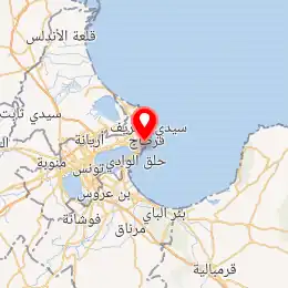 خريطة