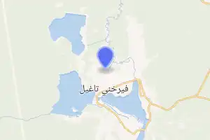 خريطة