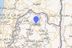 خريطة