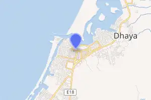 خريطة