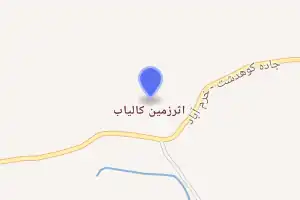 خريطة