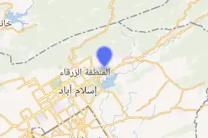 خريطة