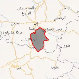 خريطة