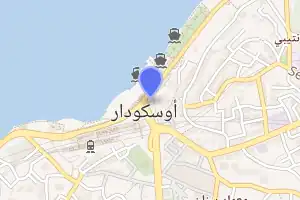 خريطة