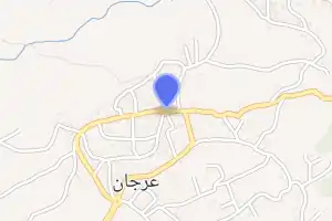 خريطة