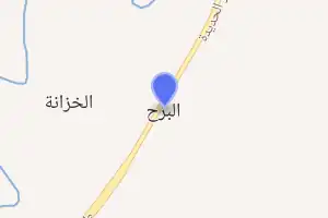خريطة