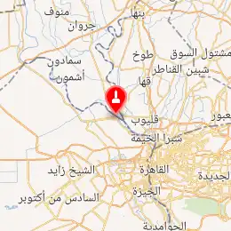 خريطة