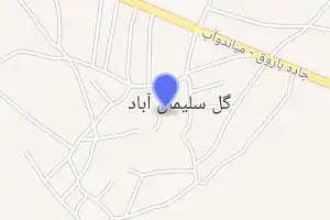 خريطة