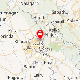 خريطة