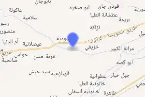 خريطة