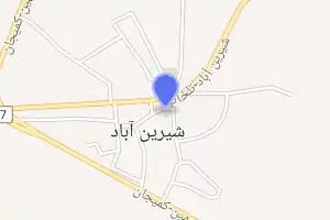 خريطة