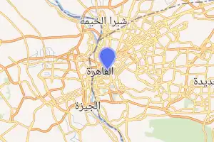 خريطة