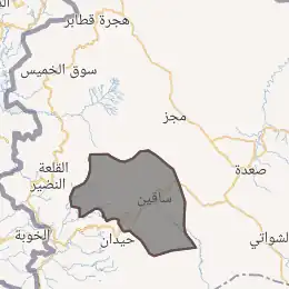 خريطة