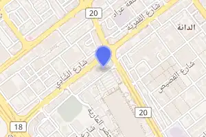 خريطة