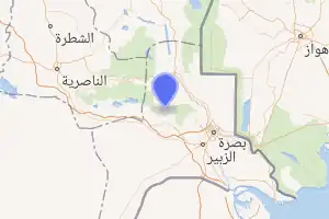خريطة