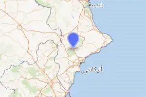 خريطة