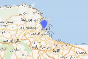 خريطة