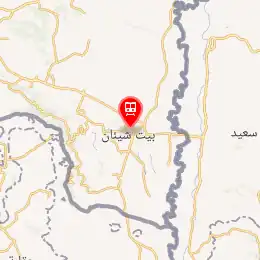 خريطة
