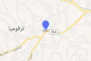 خريطة