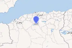 خريطة
