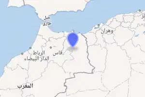 خريطة