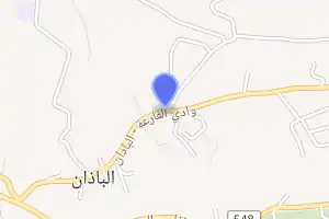 خريطة