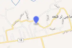 خريطة