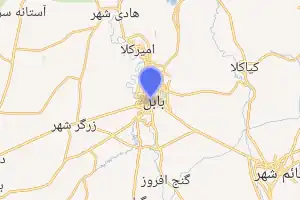 خريطة