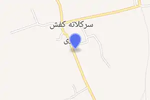 خريطة