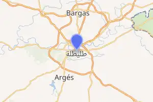 خريطة