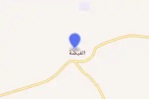 خريطة