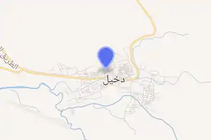 خريطة