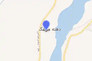خريطة