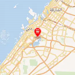 خريطة