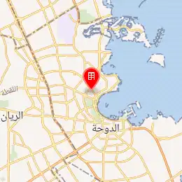 خريطة
