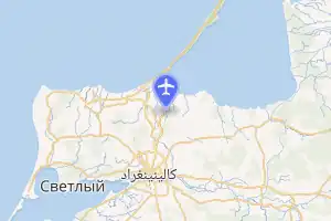 خريطة