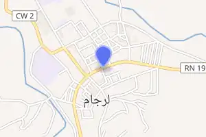 خريطة
